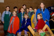 24.12.2024 Kindermette